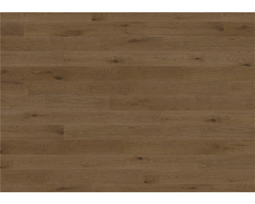 Vue d'ensemble d'un revêtement de sol en bois