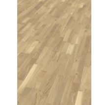 Parquet posé en bois