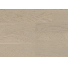 Gros plan d'un sol stratifié