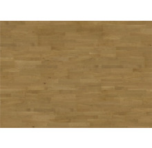 Parquet en chêne posé comme revêtement de sol