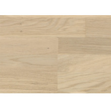 Plancher en bois de chêne