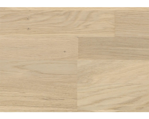 Plancher en bois de chêne