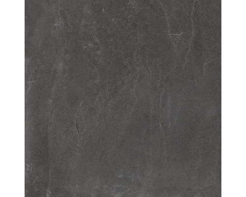 Gros plan d''une dalle en ardoise.