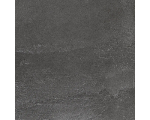 Gros plan d''un carreau de sol gris avec motif de pierre