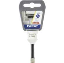 Carat Foret à carrelage diamètre 8 millimètres