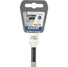 Carat Foret à carrelage diamètre 10 millimètres