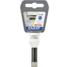 Carat Foret à carrelage, diamètre 12 millimètres