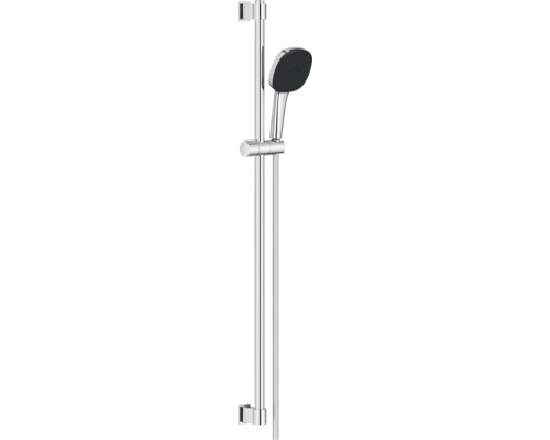 Brausegarnitur Grohe Quickfix Vitalio Comfort 110 III chrom glänzend Brausestangenlänge 900 mm 26932001