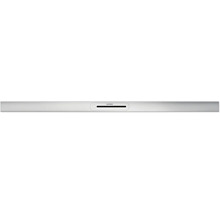 Caniveau de douche KALDEWEI FLOWLINE ZERO 2401 1200 mm Acier inoxydable acier inoxydable brossé(e)