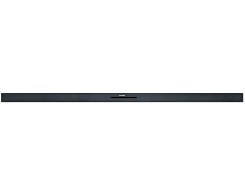 Caniveau de douche KALDEWEI FLOWLINE ZERO 2402 1500 mm Acier inoxydable noir mat Ventilateur avec un cache noir.