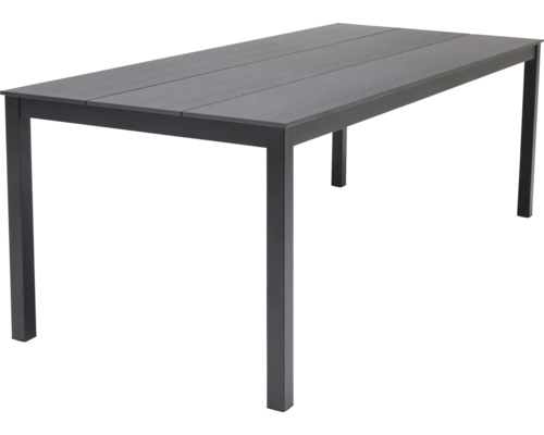 Table Lili 206 x 89 cm Duraclic