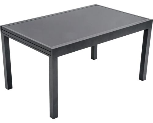 Table Garden Place Eve 140/280x90x75cm extractible