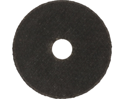 Schleifscheibe mit mittlerer Körnung