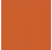 Fond en tissu orange