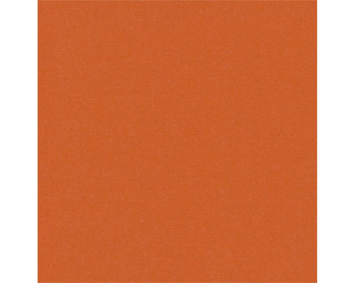 Fond en tissu orange
