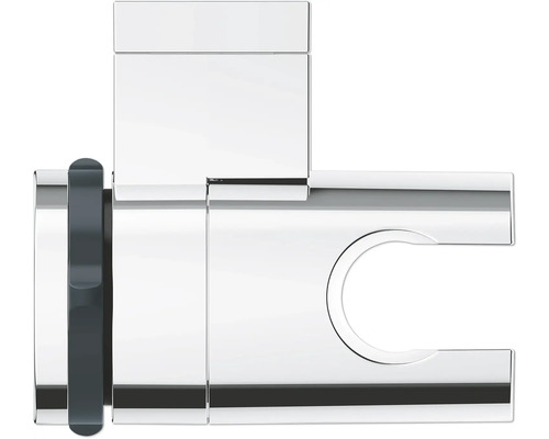 Support de douche pour montage mural