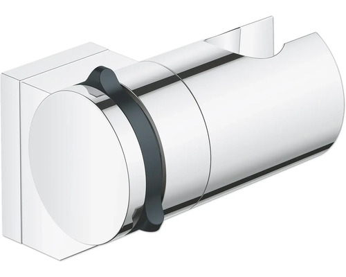 Support de douche mural