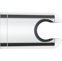 Brausehalterung aus Metall