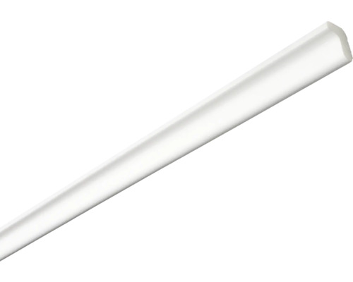 Plinthe en plastique