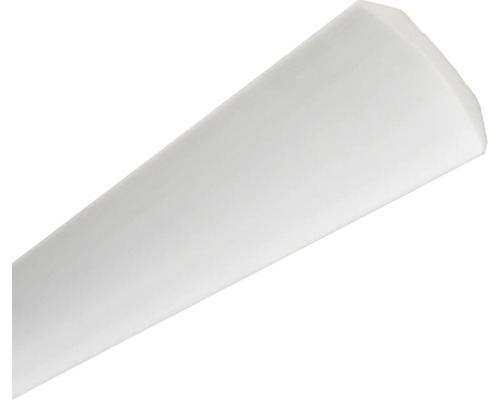 Kunststoff Eckprofil