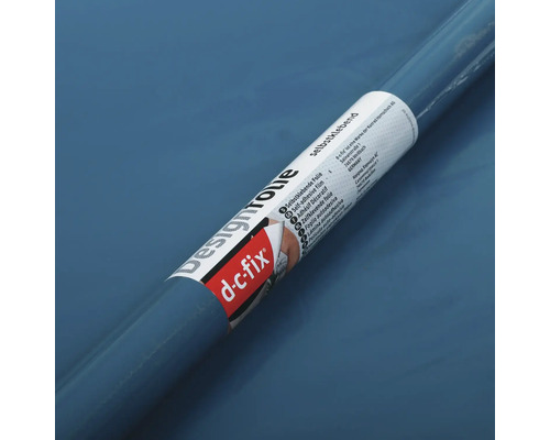 Rolle selbstklebende Folie von d-c-fix