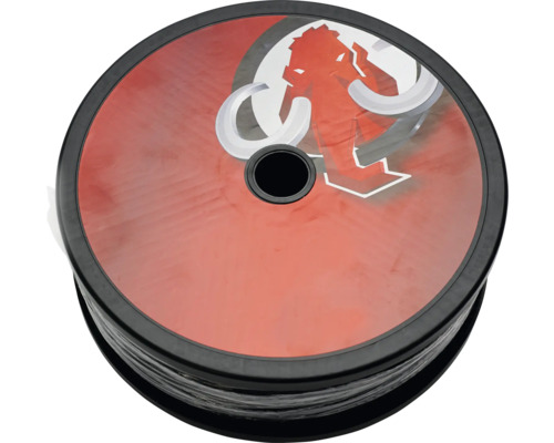 Rolle mit Elektrokabel