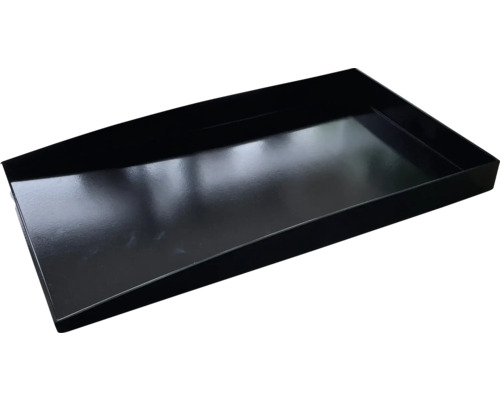Plaque de gril émaillée 48 x 29 cm pour Companion Pro