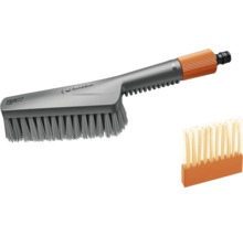 Wasch-Set mit Handbürste S soft GARDENA Cleansystem