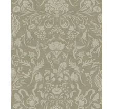 Papier peint à motifs floraux