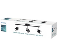 Emballage d''un spot Philips sans ampoule