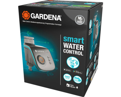 Emballage Gardena Smart Water Control
