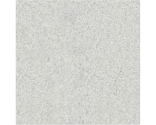 Dalle de terrasse en grès cérame fin FLAIRSTONE Granito Chiaro bord rectifié 60 x 60 x 2 cm