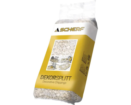 Marmorsplitt Gold-Ocker 8-12 mm 10 kg