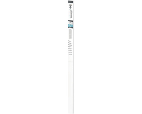 Edelstahltopf mit Deckel