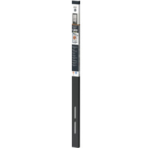 Hornbach Webshop Landingpage auf einem mobilen Gerät
