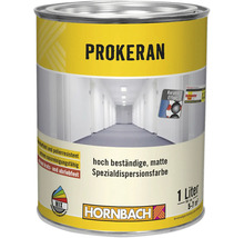 Pot de peinture avec peinture à dispersion spéciale mate de Prokeran