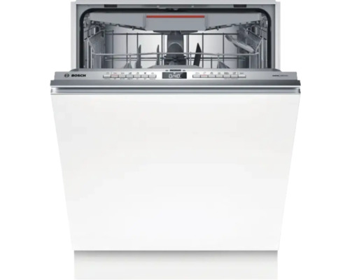Lave-vaisselle entièrement encastrable Bosch SMV4ECX10H largeur 60 cm pour 14 couverts 9 l 42 dB (A)