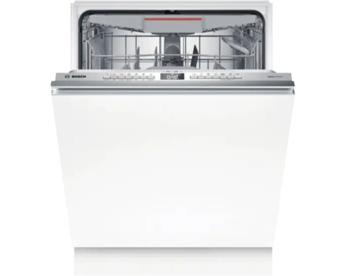 Lave-vaisselle entièrement encastrable Bosch SBV4ECX10H largeur 60 cm pour 14 couverts 9 l 42 dB (A)