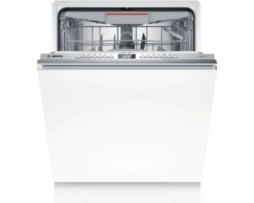 Lave-vaisselle entièrement encastrable Bosch SMH4ECX10E largeur 60 cm pour 14 couverts 9 l 42 dB (A)
