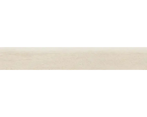 Plinthe de carrelage Mumble-B natural 7.5x45 cm