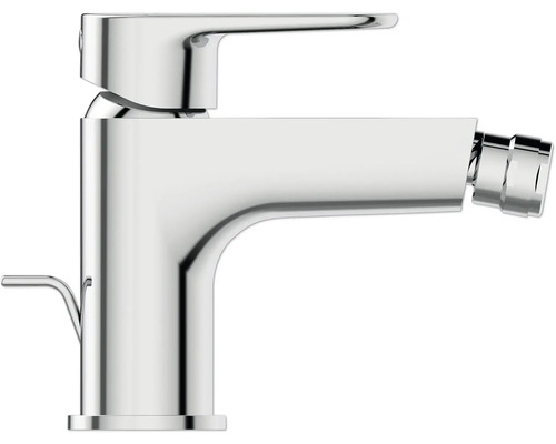 Bidetarmatur aus Metall