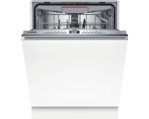 Lave-vaisselle entièrement encastrable Bosch SMV6ZCX10E largeur 60 cm pour 14 couverts 9 l 40 dB (A)