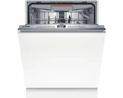 Bosch SMV6ZCX10E Geschirrspüler vollintegriert Breite 60 cm für 14 Massgedecke 9 L 40 dB (A)