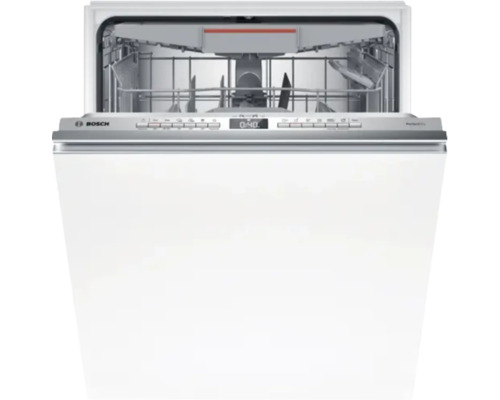 Lave-vaisselle entièrement encastrable Bosch SBV6YCX02E largeur 60 cm pour 14 couverts 9,5 l 44 dB (A)