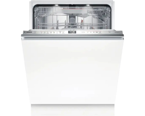Lave-vaisselle entièrement encastrable Bosch SMV6ZDX16E largeur 60 cm pour 13 couverts 9 l 40 dB (A)