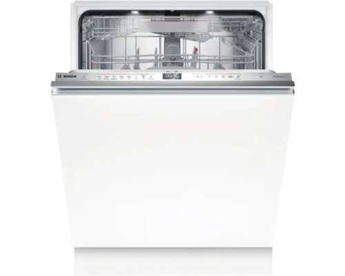 Lave-vaisselle entièrement encastrable Bosch SBV6ZDX16E largeur 60 cm pour 13 couverts 9 l 40 dB (A)