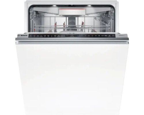Lave-vaisselle entièrement encastrable Bosch SBD8TCX01E largeur 60 cm pour 14 couverts 9,5 l 43 dB (A)