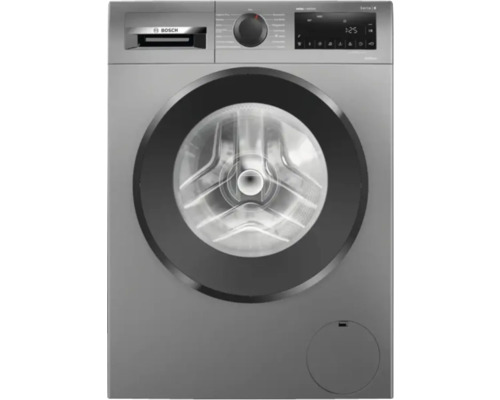 Bosch WGG2440RCH Waschmaschine Fassungsvermögen 9 kg 1400 U/min