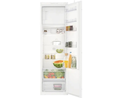 Réfrigérateur encastrable avec compartiment de congélation Bosch KIL82NSE0