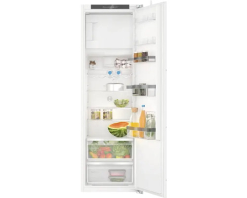 Réfrigérateur encastrable avec compartiment de congélation Bosch KIL82VFE0
